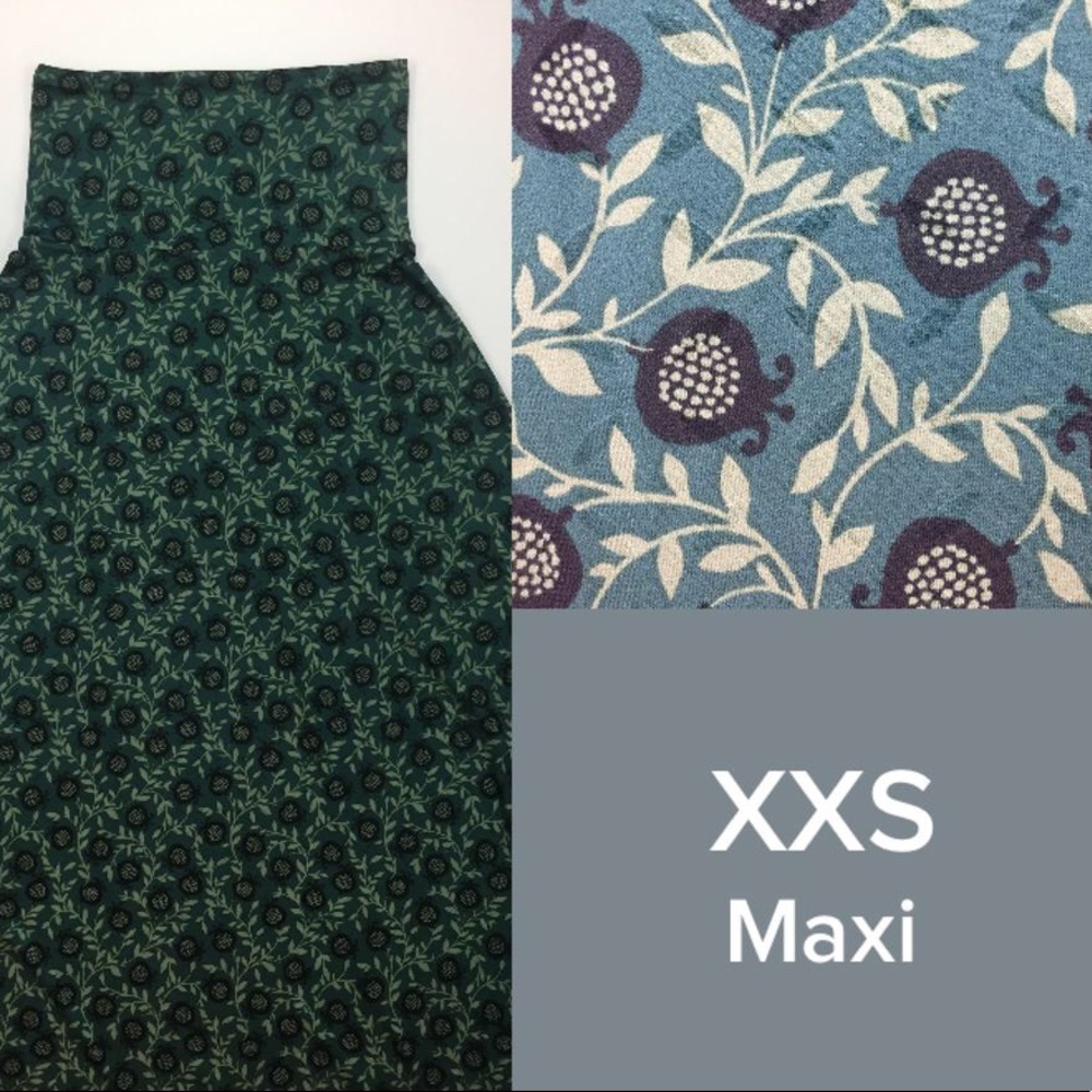 NWT LuLaRoe Maxi